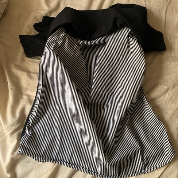 JUUN.J layered t-shirt - Picture 3 of 10